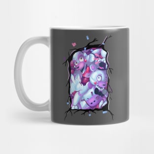 Having Fun Yet? Mug